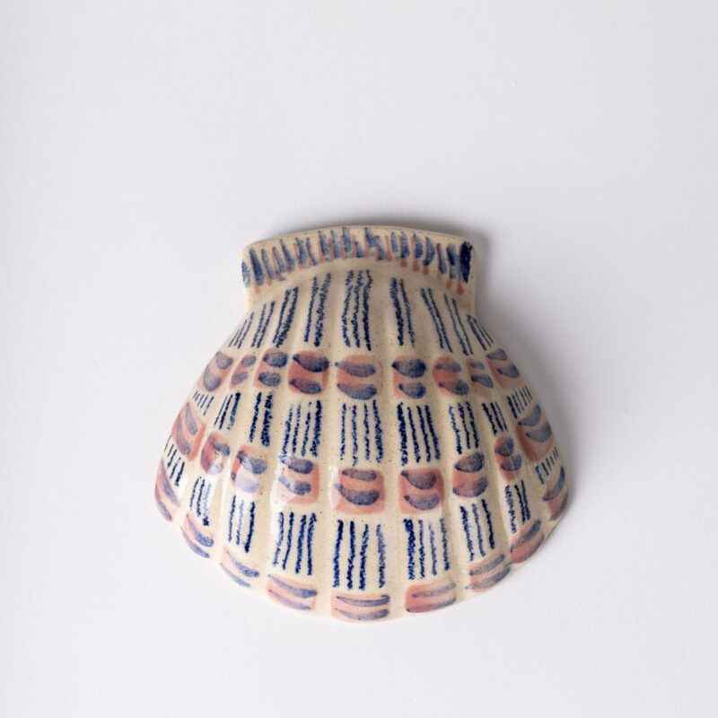 décoration murale poterie
