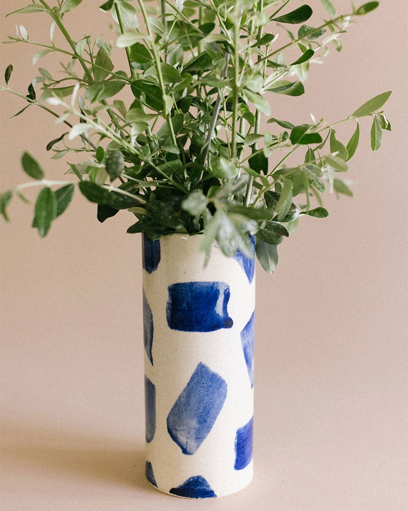 pichet vase cezar