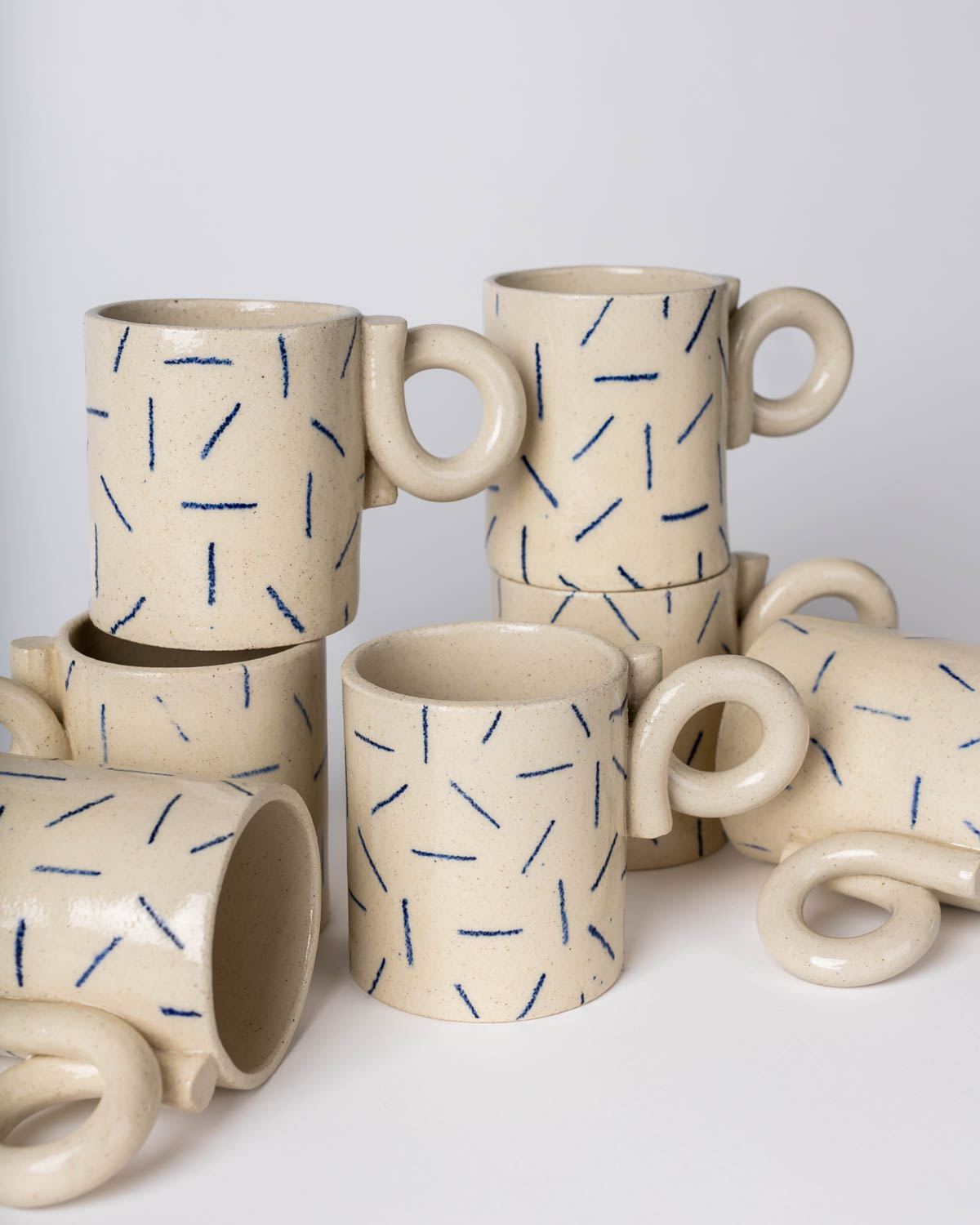 tasse café long céramique