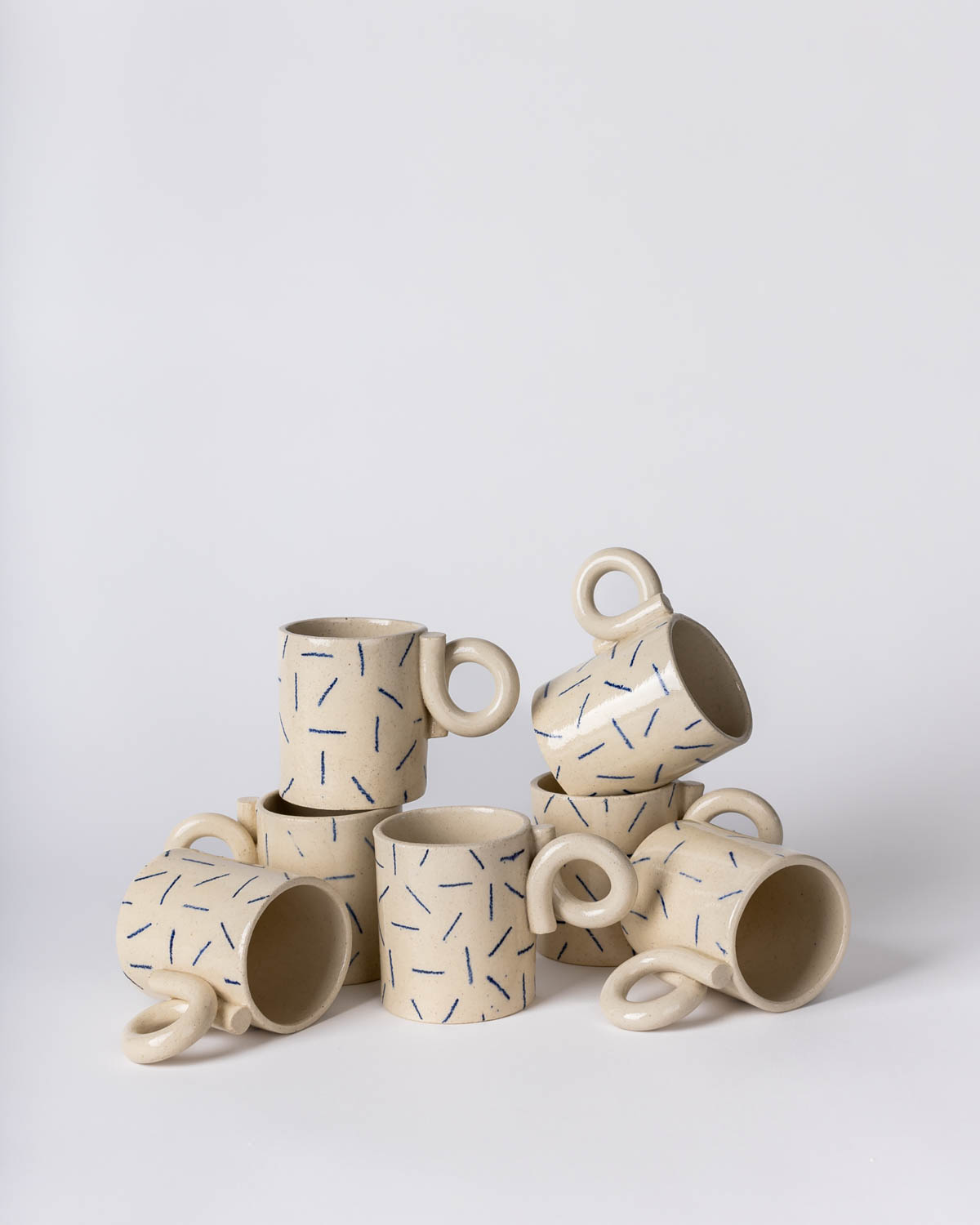 tasse café long céramique