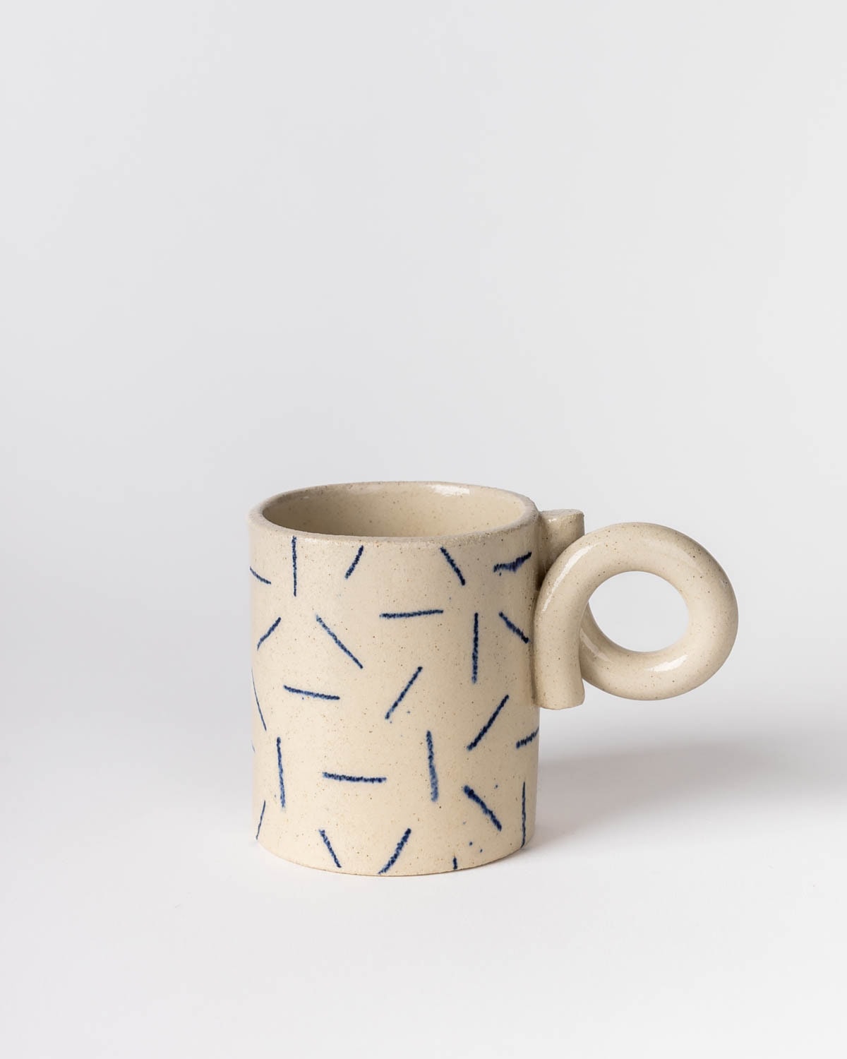 tasse café long céramique
