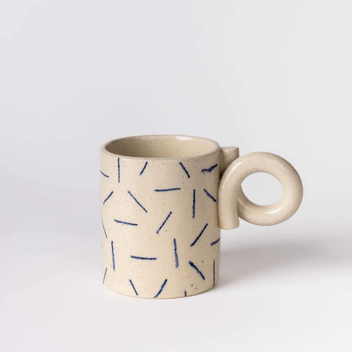 tasse café long céramique