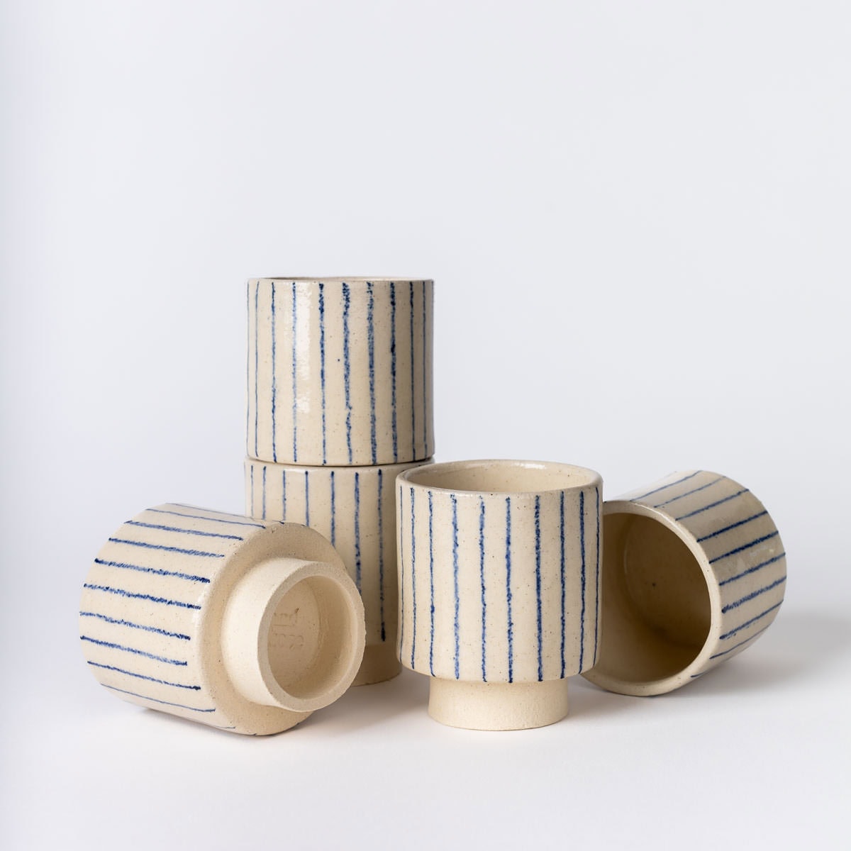Tasse céramique fait main