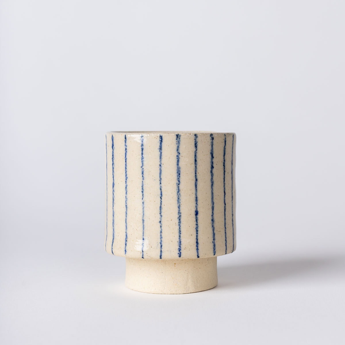 Tasse céramique fait main