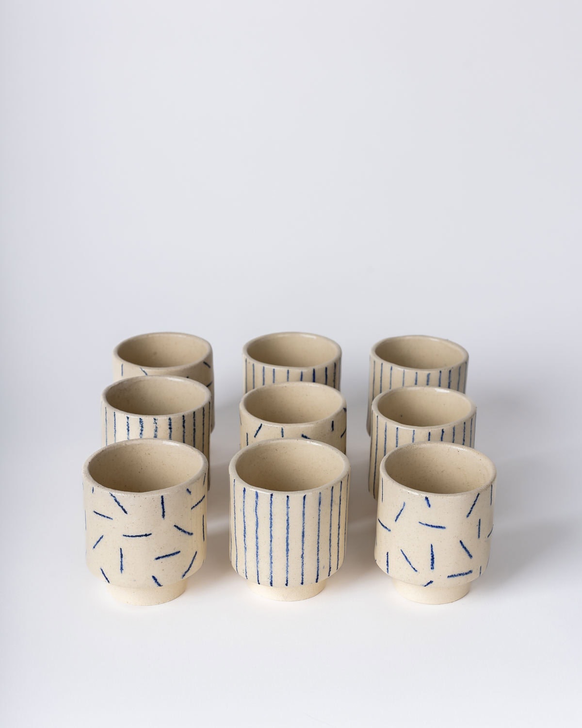 Tasse céramique fait main