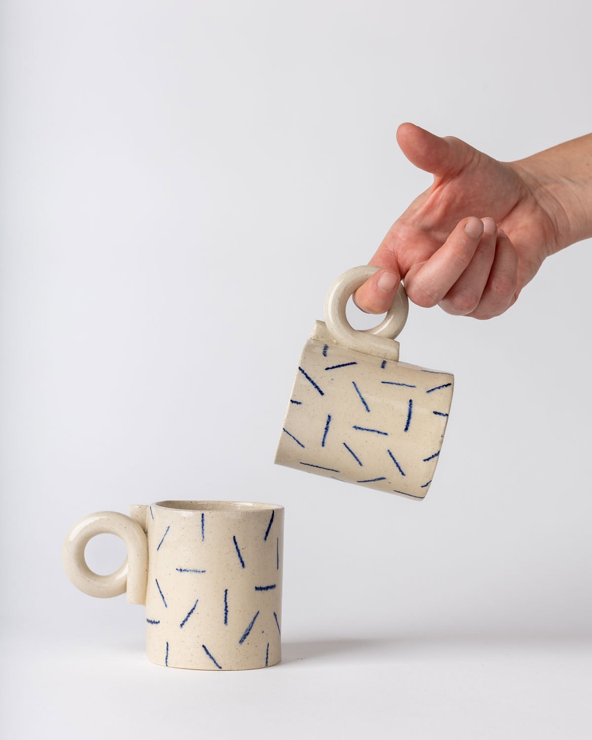 tasse café long céramique