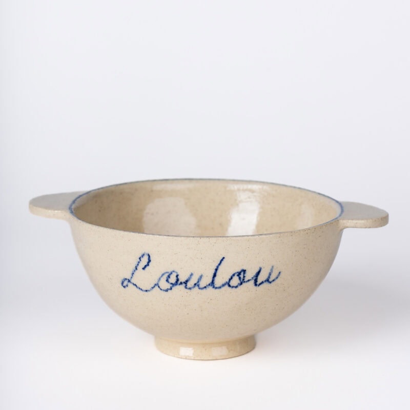 bol loulou surnom artisanal