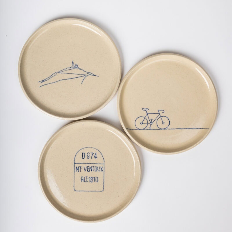 assiette vélo cyclisme