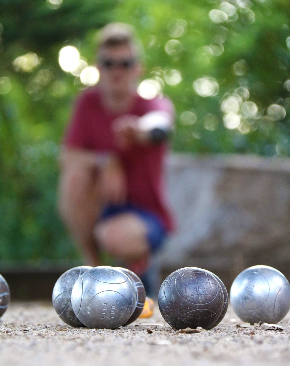cadeau pétanque original pour joueur
